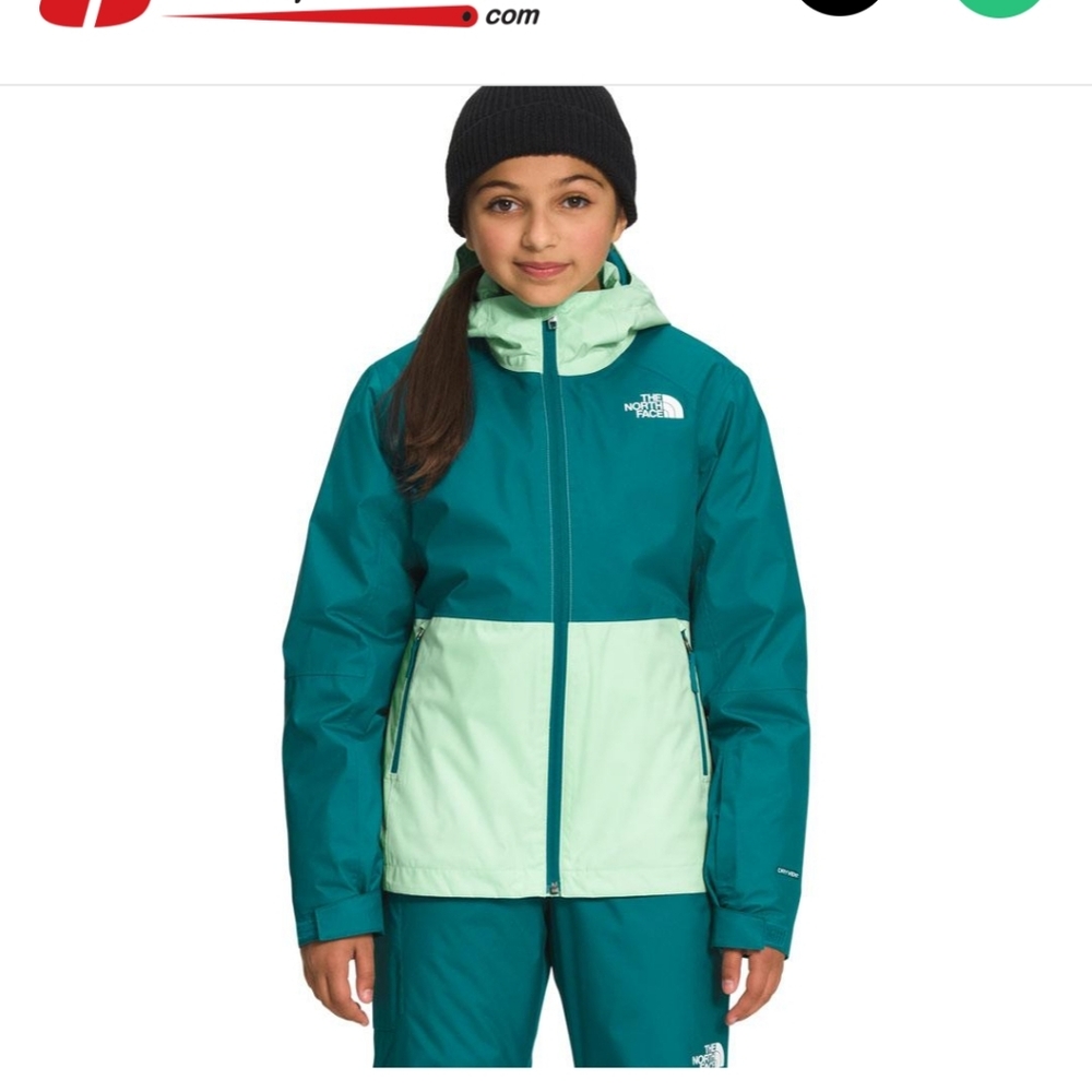 The North Face Kids' Jacket